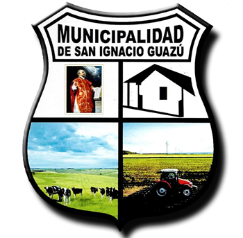Municipalidad de San Ignacio Guazú